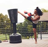 Century Uppercut WaveMaster Black