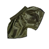 Khaki/Czarne spodenki Fumetsu Combat Muay Thai