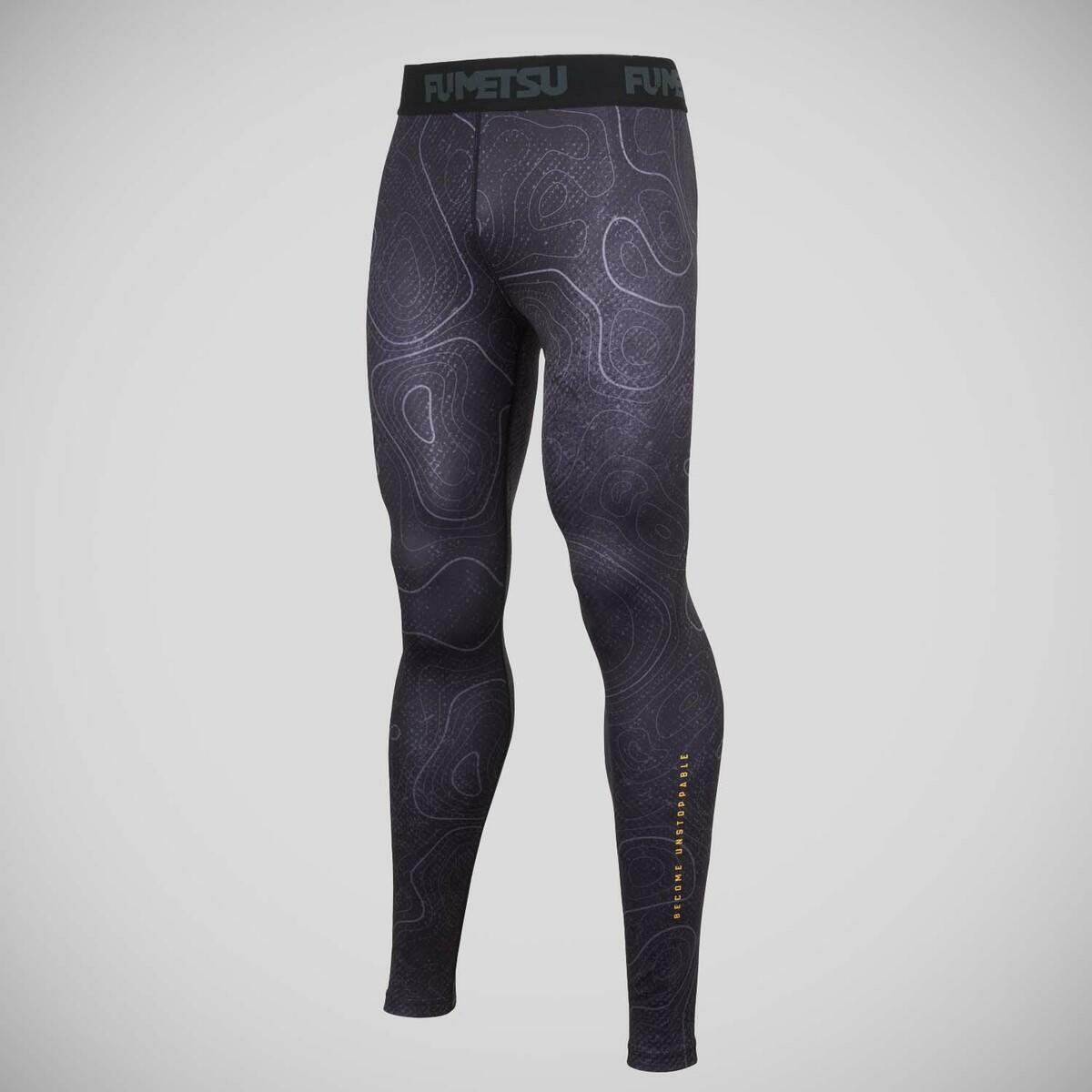 fumetsu 아크 스팟 블랙