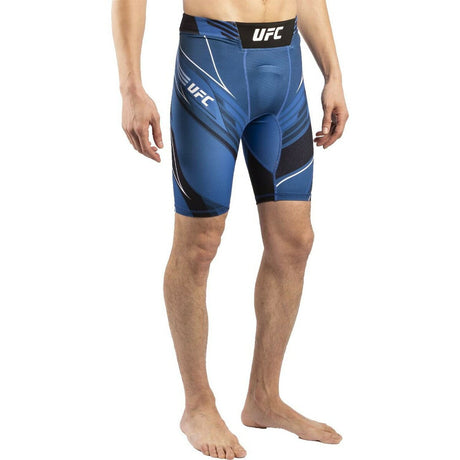Blau Venum UFC Pro Line Vale Tudo Shorts