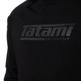 Tatami Logo Hoodie