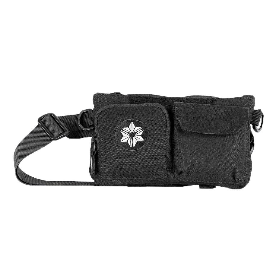 DATSUSARA JRFP Joe Rogan Fanny Pack