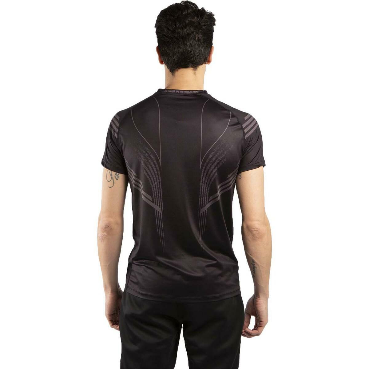 Venum UFC Pro Line Dry Tech T-Shirt