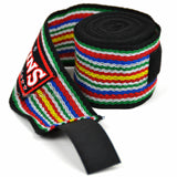 İkizler ch-2 premium pamuklu el sargılar