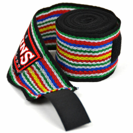 ツインズCH-2プレミアムコットンハンドラップ