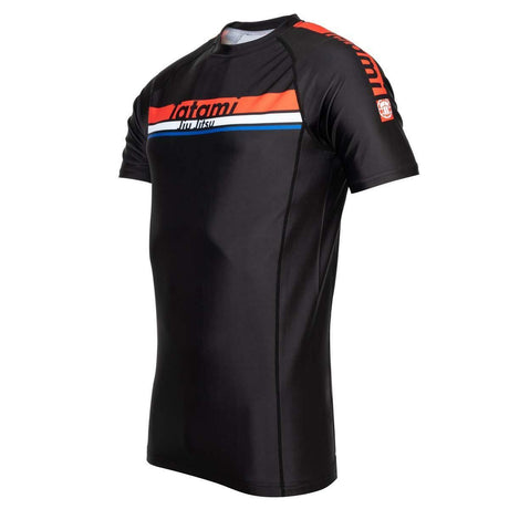 Tatami veraltete Kurzarm -Hautausschlagschutzwache