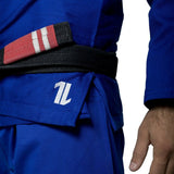 Kingz - один BJJ GI Blue