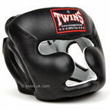 Twins HGL-3 Sparring Headguard