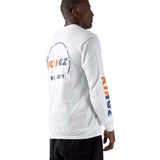 Kingz Krown T-shirt met lange mouwen