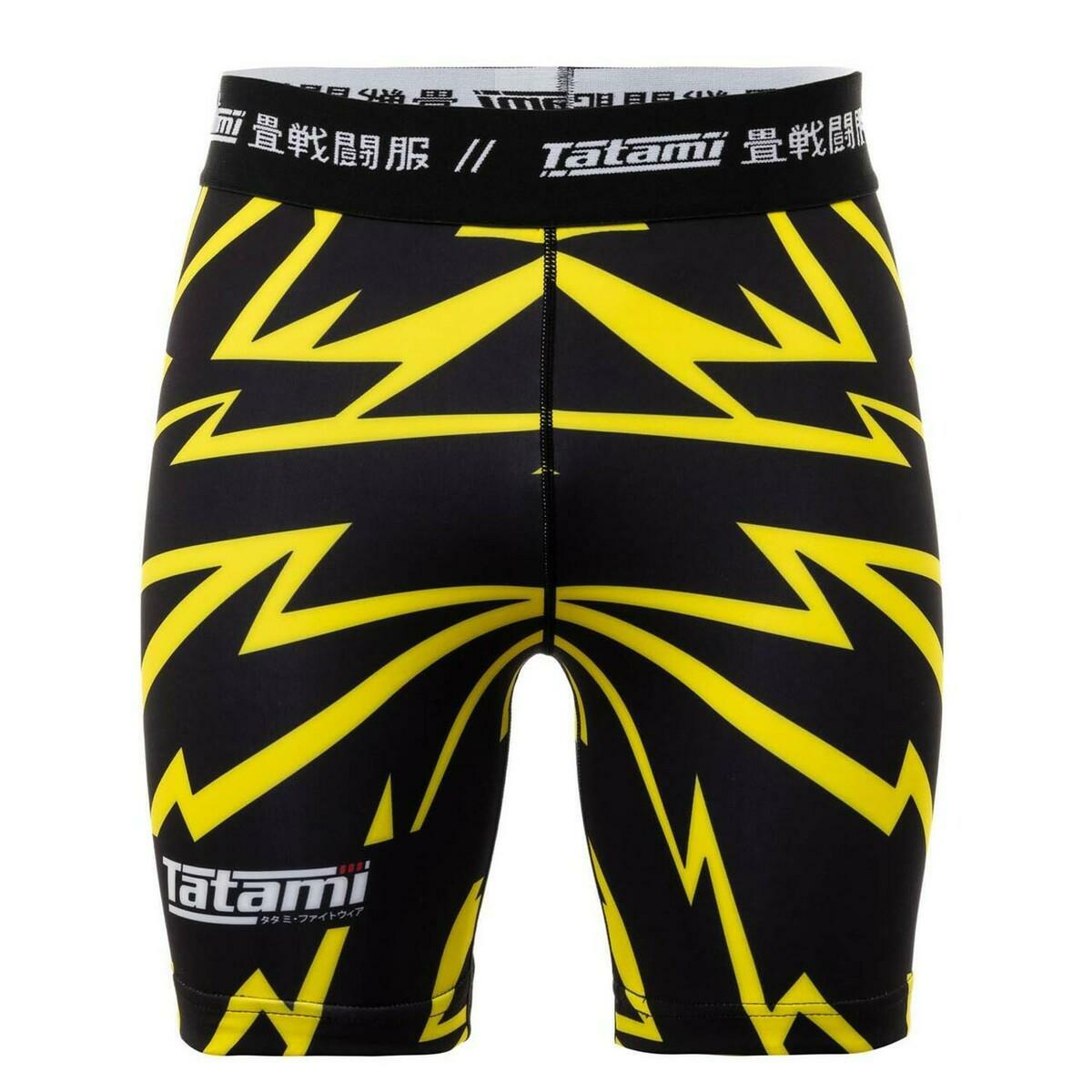 Tatami Fightwear laden Sie Vale Tudo Shorts auf