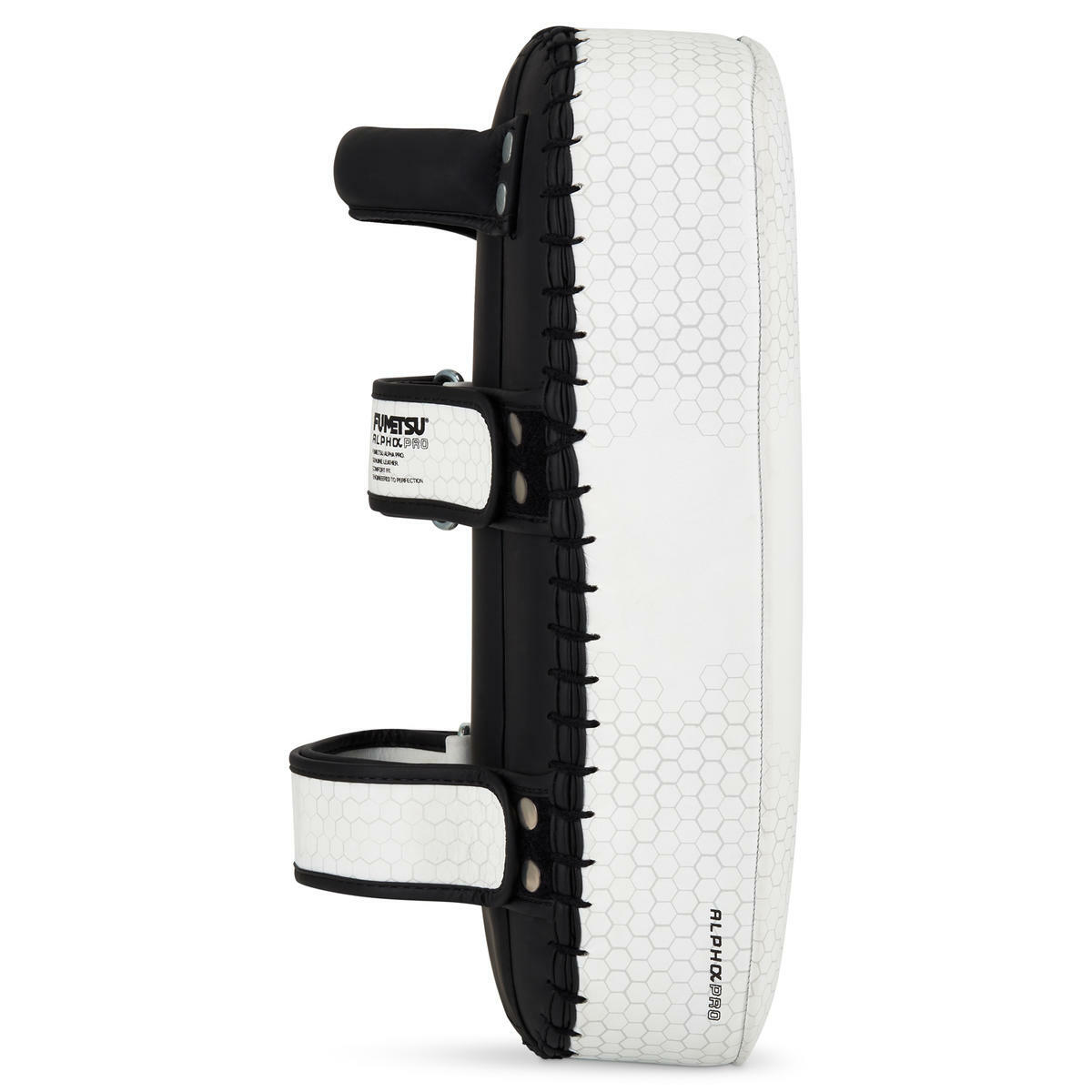 Белые/черные фмецу альфа -проблыки Thai