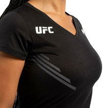 Venum UFC Replica Womens T-Shirt VEN-00069