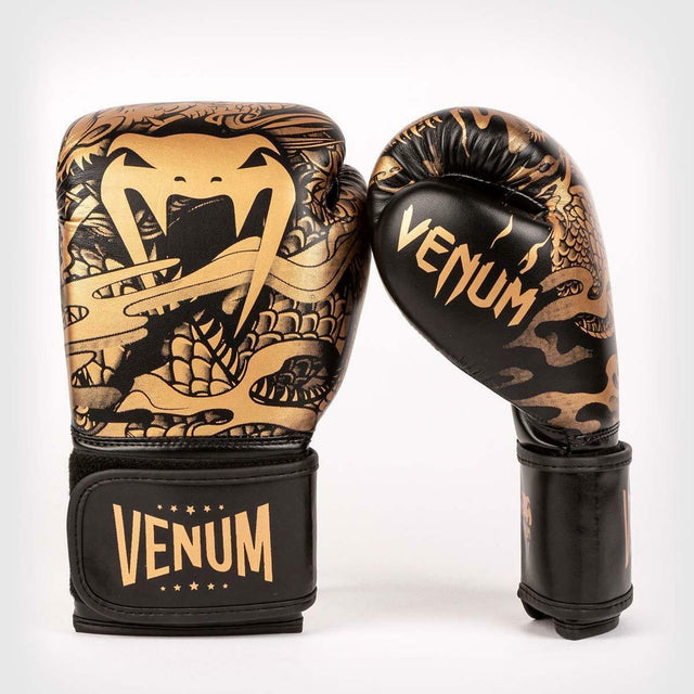 Venum Dragon's Flight Kids Boxing Gloves