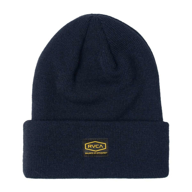 RVCA Recession Americana Beanie