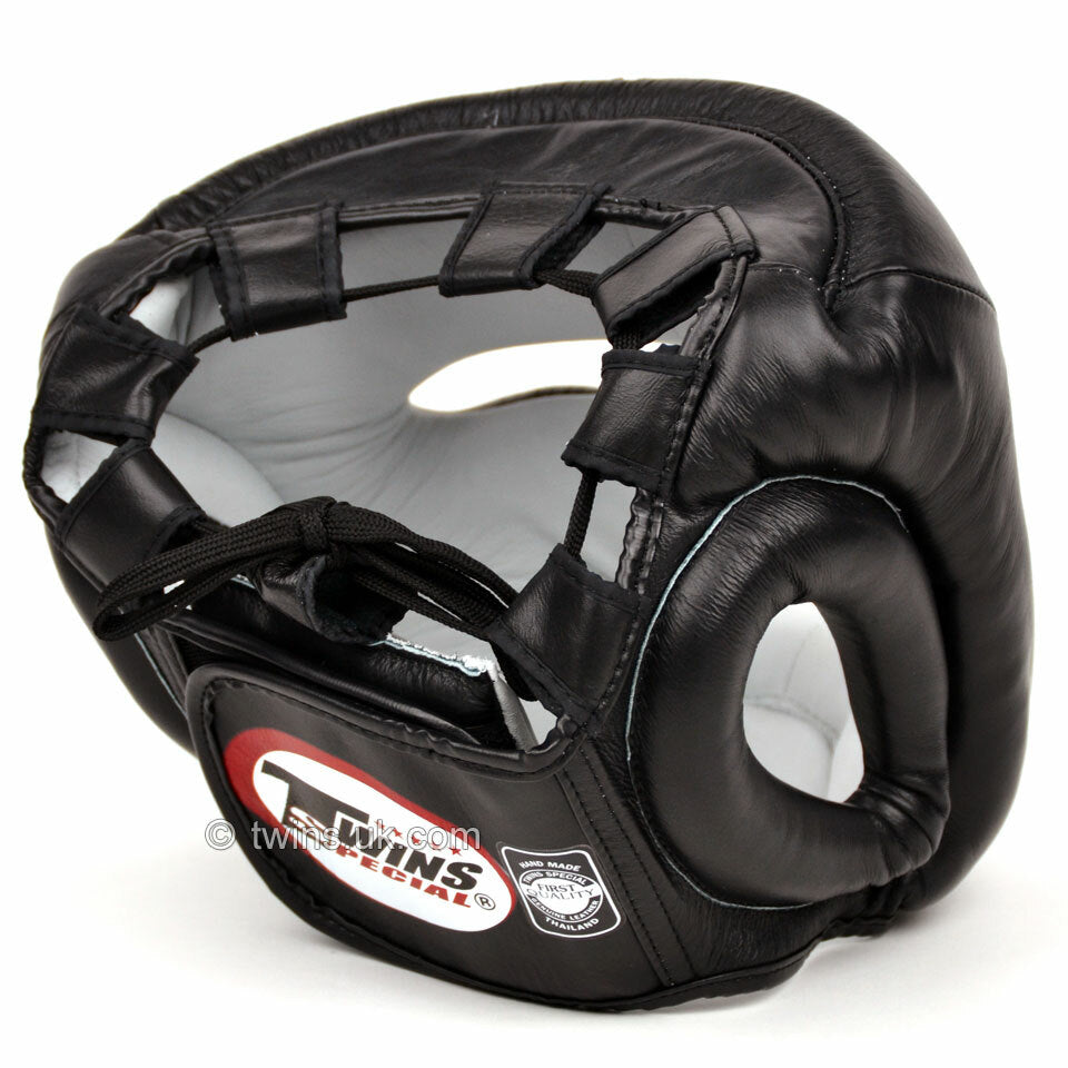 Twins HGL-3 Sparring Headguard