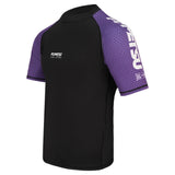 Fumetsu Competitor MK1 Short Sleeve Rash Guard