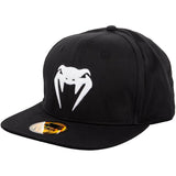 Venum Classic Snapback Cap Siyah/Beyaz