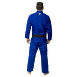 Kingz - один BJJ GI Blue