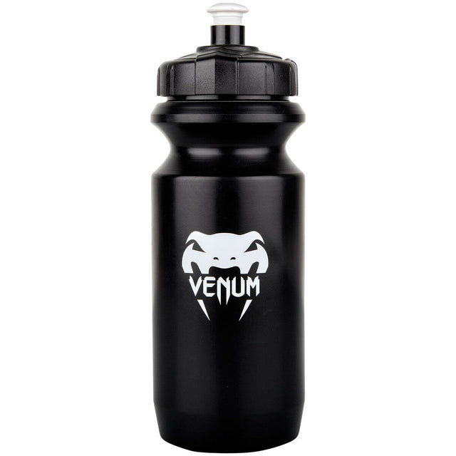 Venum Contender Water Bottle Black