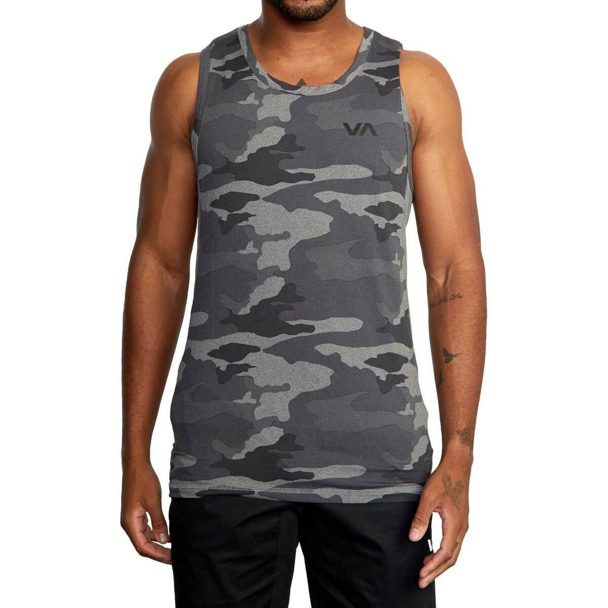 RVCA Sport Entlüftungsweste