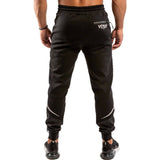 Schwarz/Khaki Venum Ein FC Impact Joggers