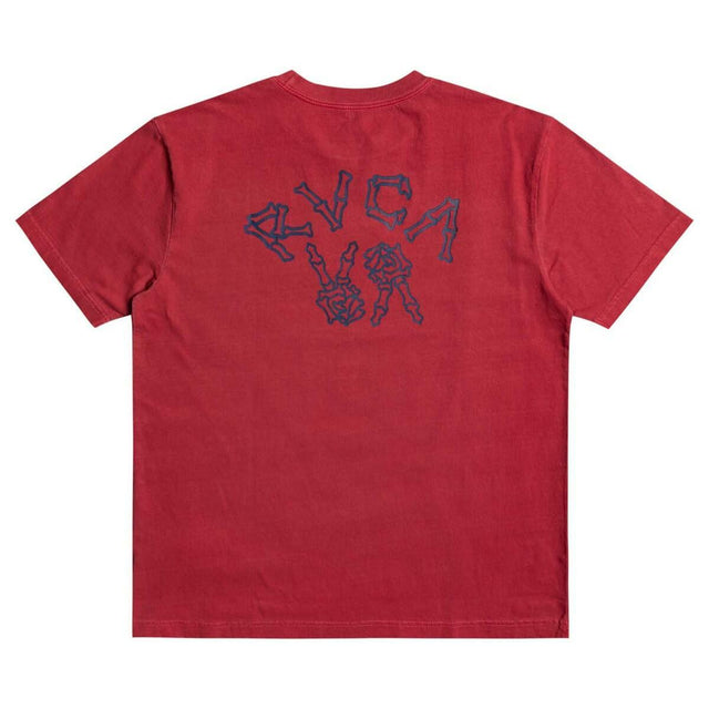 RVCA Peace Bones T-Shirt