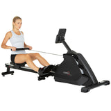Hammer Fitness Rower Cobra XTR plus II Rowing Machine