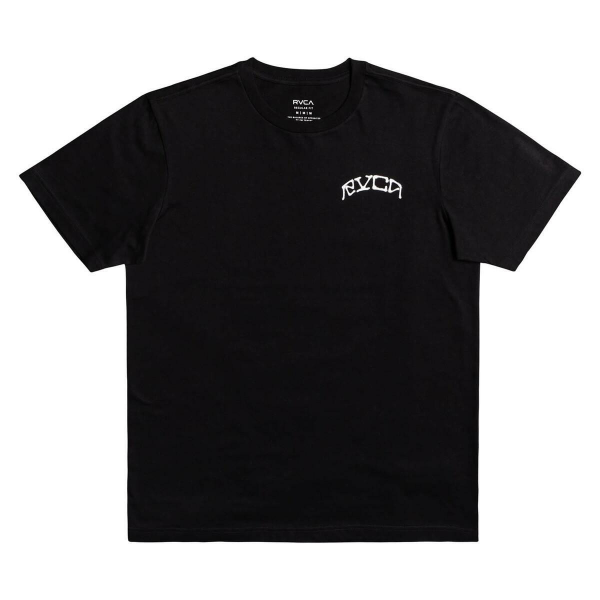RVCA ST MARGRET Tシャツ