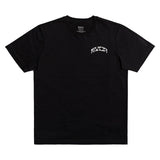 RVCA ST MARGRET Tシャツ