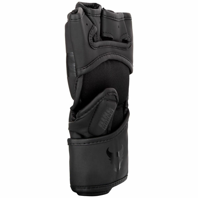 Ringhorns Charger MMA Gloves