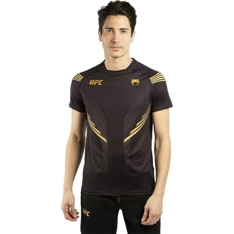 Venum UFC Pro Line Dry Tech T-Shirt