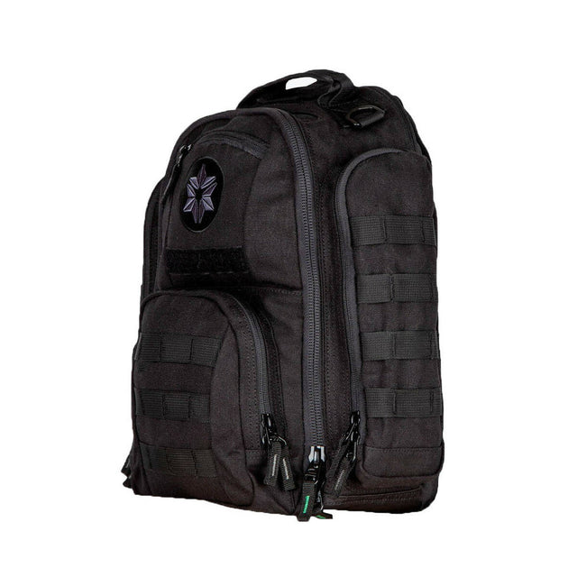 Datsusara Hemp Battlepack 16L Backpack