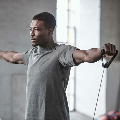 Adidas Stufe 1 Widerstandsrohr