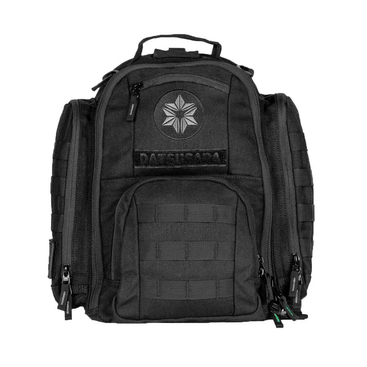 Backpack da BattlePack 16L di canap datsusara