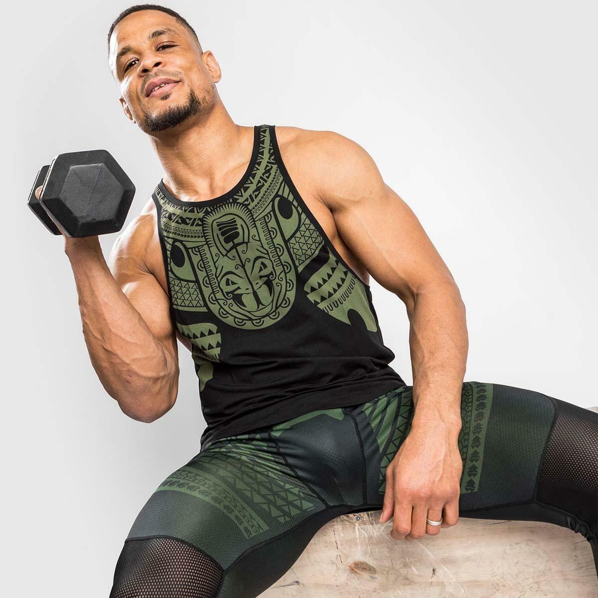 venum nakahiタンクトップ