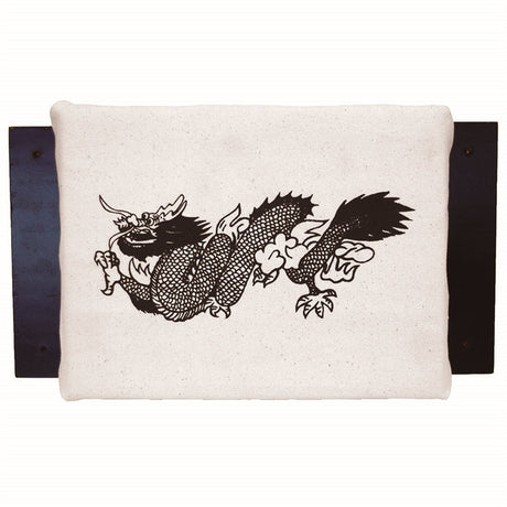 Байтомная доска Макивара