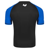 Fumetsu Competitor MK1 Short Sleeve Rash Guard