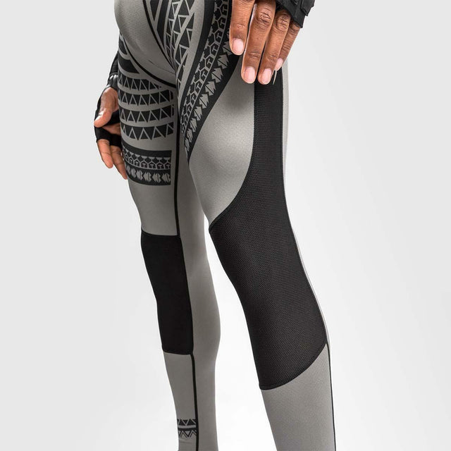 Grey Venum Nakahi Spats