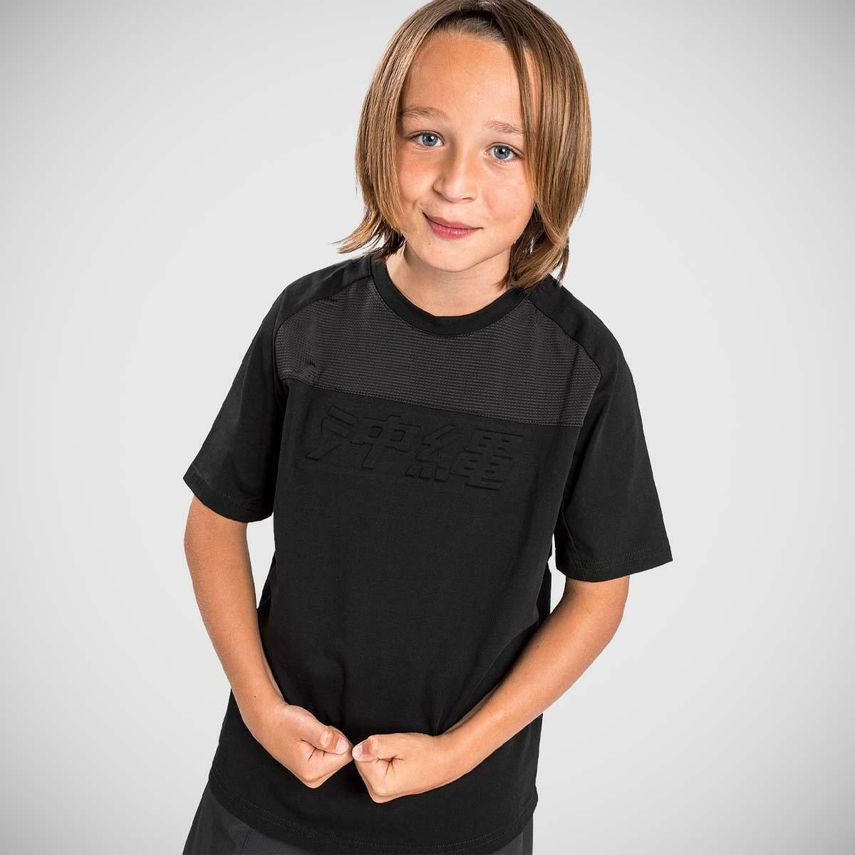 Venum Okinawa 3.0 Kinder T-Shirt