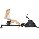 Hammer Fitness Rower Cobra XTR plus II Rowing Machine