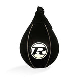 Ringside Speed Ball Black