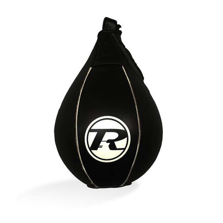 Ringside Speed Ball Black