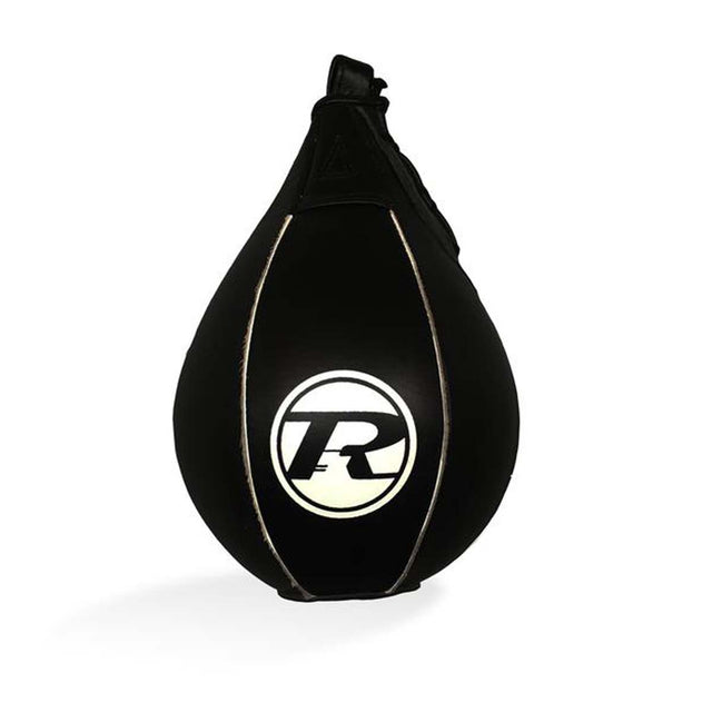 Ringside Speed Ball Black