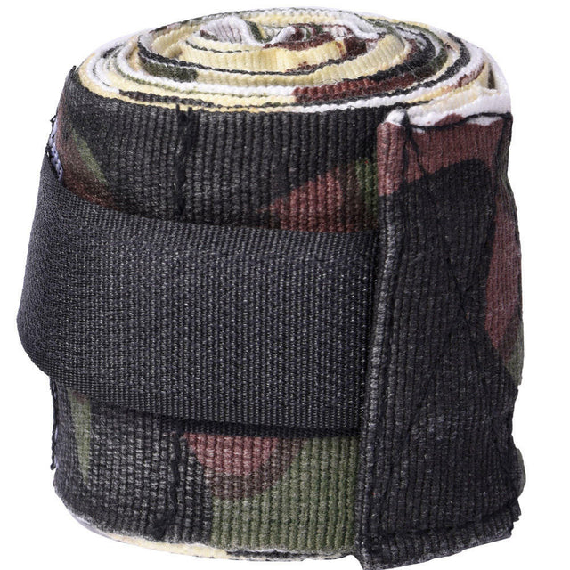 Camo 8 Weapons 3.5m Hand Wraps