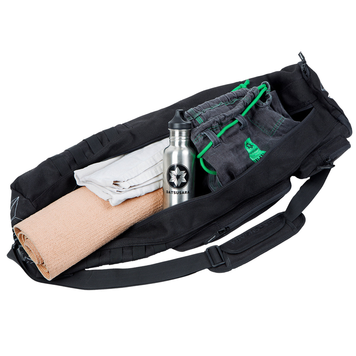 DATSUSARA -Krieger der Friedenstasche