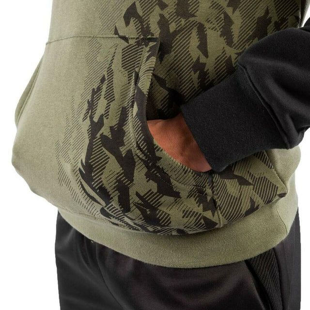 Venum UFC Authentic Fight Week Hoodie