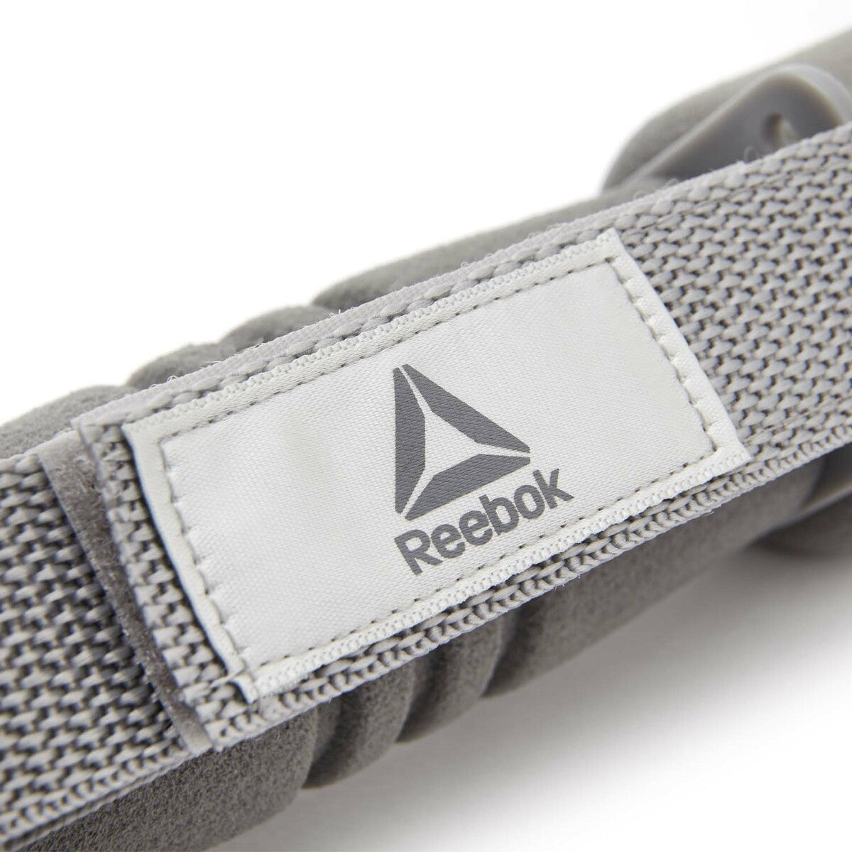 Reebok softgrip 1 кг гамбелів синій