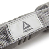 Reebok softgrip 1 кг гамбелів синій