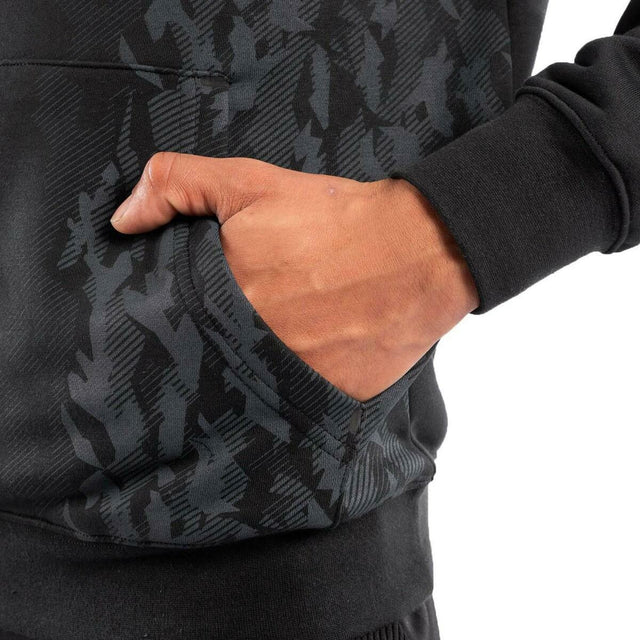 Venum UFC Authentic Fight Week Hoodie