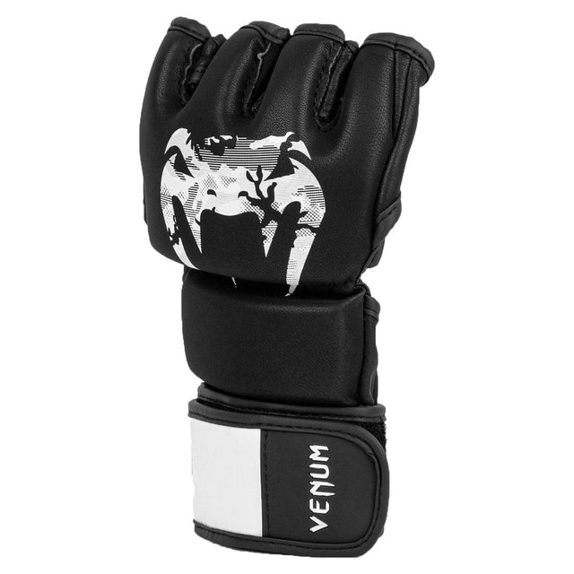 Venum Legacy MMA Gloves Black